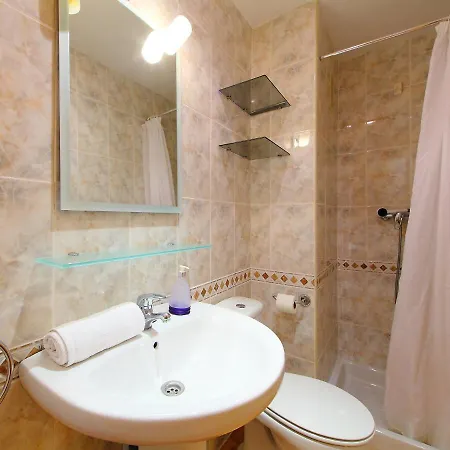 Lägenhet Cabo Mar By Interhome El Campello