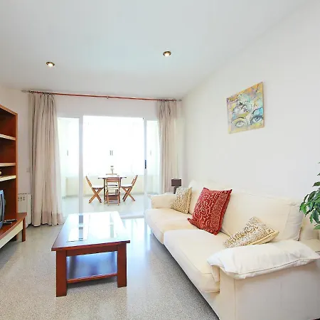 Cabo Mar By Interhome Lägenhet *