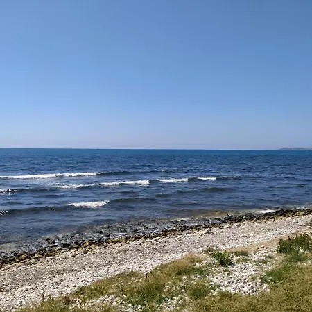 Cabo Mar By Interhome * El Campello