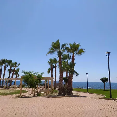 Cabo Mar By Interhome Apartment *