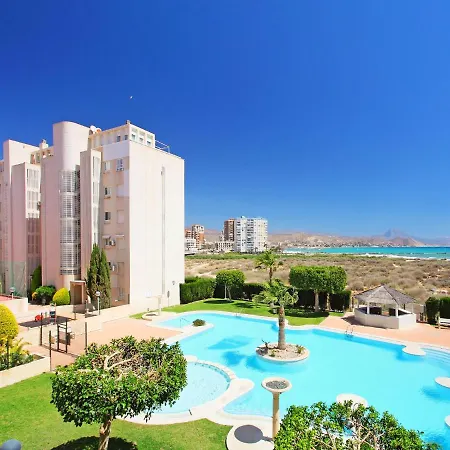 Cabo Mar By Interhome *