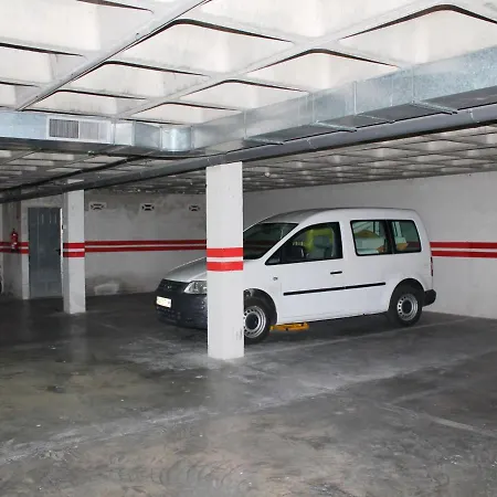 Cabo Mar By Interhome * El Campello