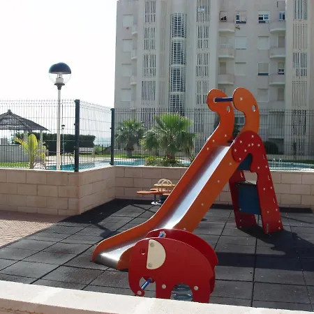 Cabo Mar By Interhome