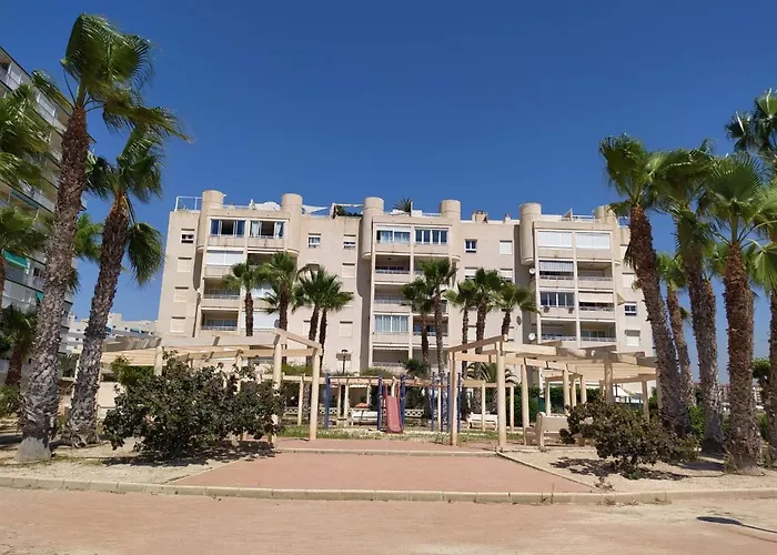 Cabo Mar By Interhome Apartamento El Campello