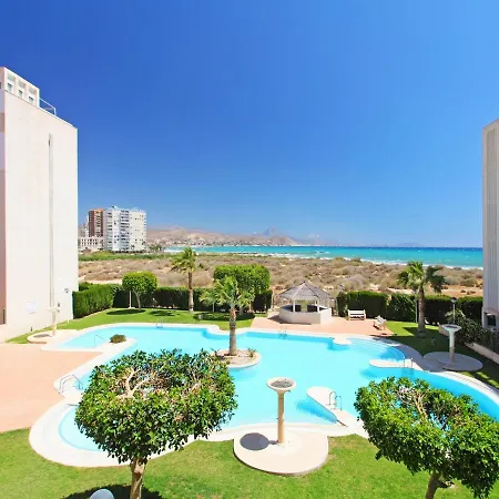 Cabo Mar By Interhome 아파트