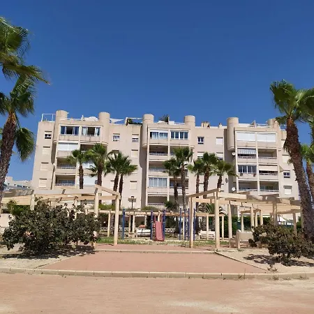 Cabo Mar By Interhome Lejlighed El Campello