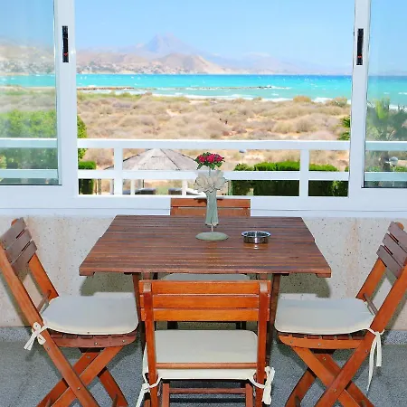 Cabo Mar By Interhome 아파트 *