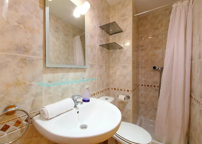 דירה Cabo Mar By Interhome אל קאמפיו