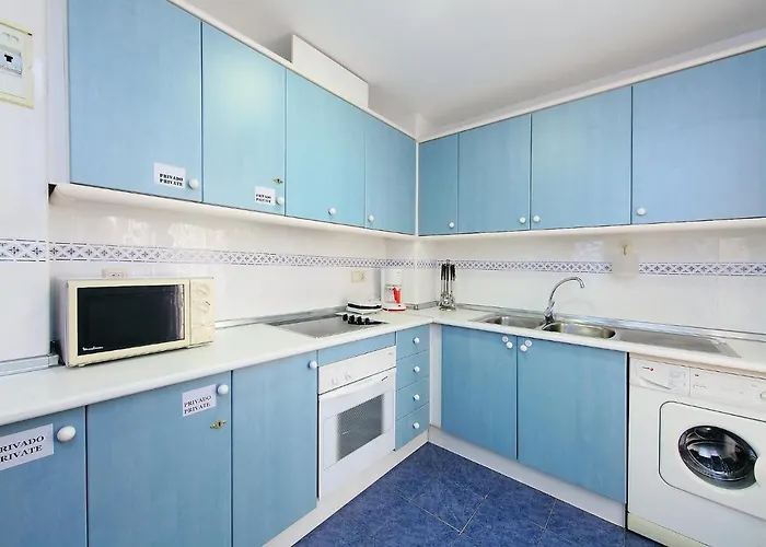 Cabo Mar By Interhome דירה אל קאמפיו