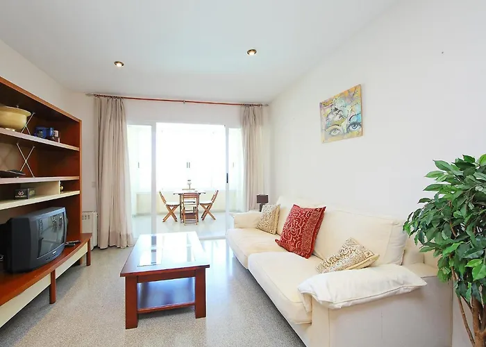 Cabo Mar By Interhome דירה *