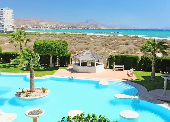 Cabo Mar By Interhome דירה אל קאמפיו