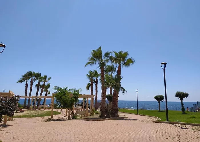 Cabo Mar By Interhome דירה *