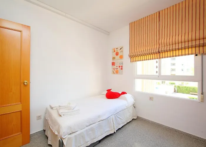 דירה Cabo Mar By Interhome אל קאמפיו