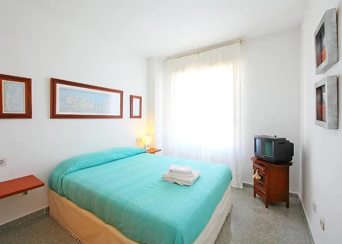 Cabo Mar By Interhome *
