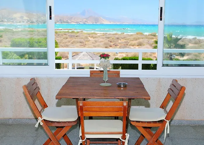 Cabo Mar By Interhome דירה *